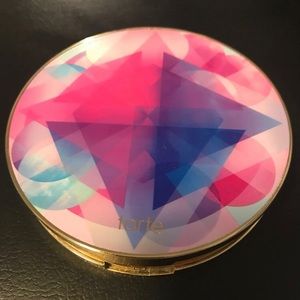 Make believe in yourself tarte palette